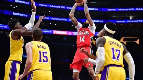 All Lakers Expert Predictions For Tonight's Battle Of .